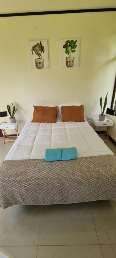 Privatunterkunft Koi Quesada (Alajuela)